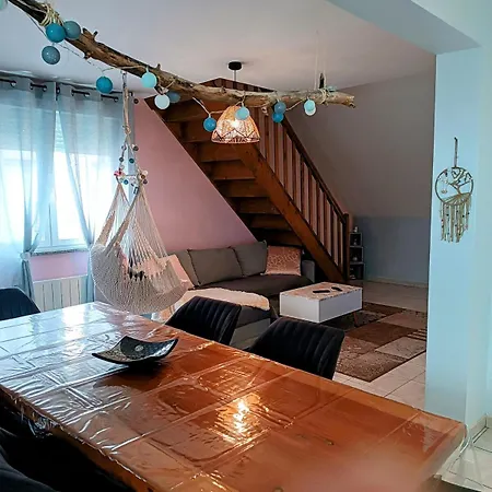 Welcome Apartment