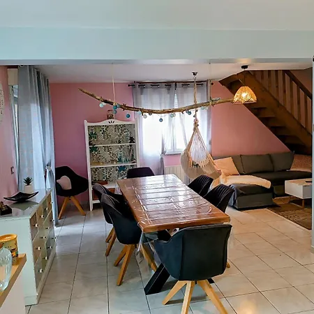 Apartamento Welcome