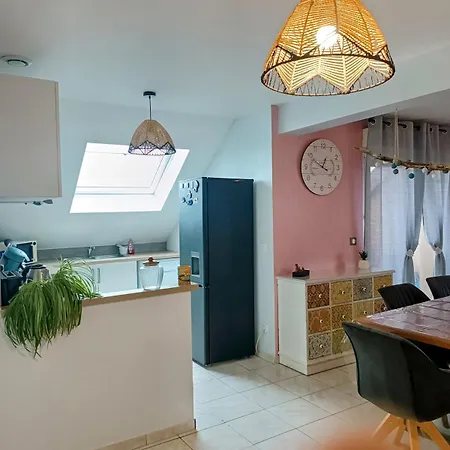 Welcome Apartamento