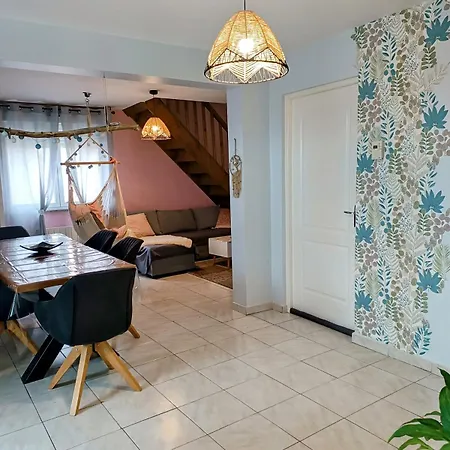 Apartment Welcome