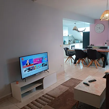 Welcome Apartamento